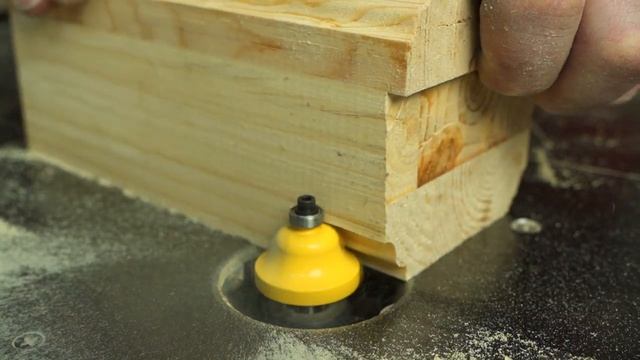 Обзор набора комбинированных рамочных фрез VIRA 553376