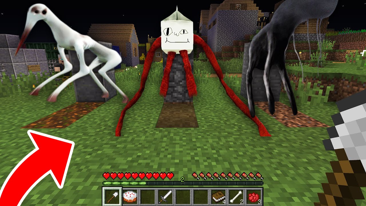 ВЫБЕРИ ПРАВИЛЬНУЮ МОГИЛУ УЛИЧНАЯ ЛОШАДЬ ХОДЯЧЕЕ МОЛОКО ДЕНЬ 17 БИТВА В МАЙНКРАФТ КРИПИПАСТА