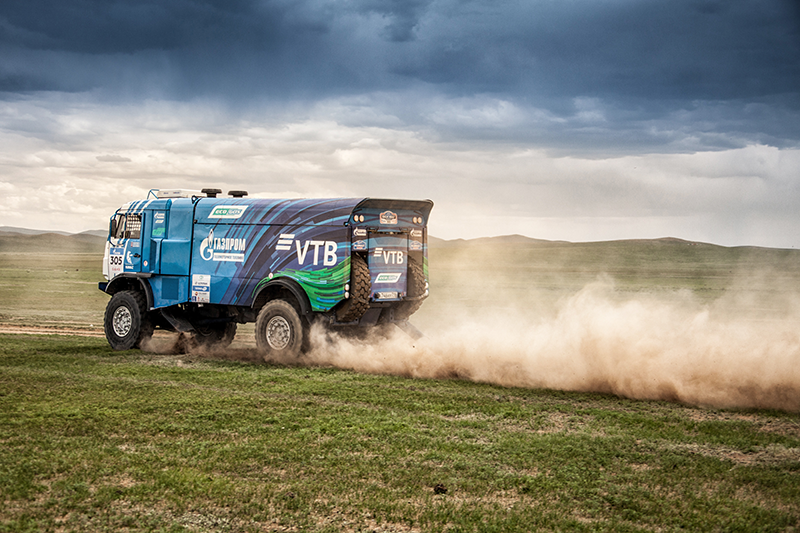 Путевые заметки. «Шелковый путь – 2019». 10 июля. Четвертый этап