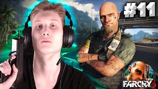 ОСТРОВ ХОЙТА И ПОИСК ШПИОНА►Far cry 3 ►#11