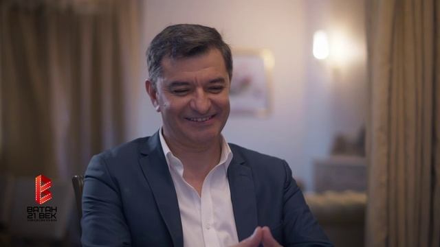 "Бер бер хәл" сериалы