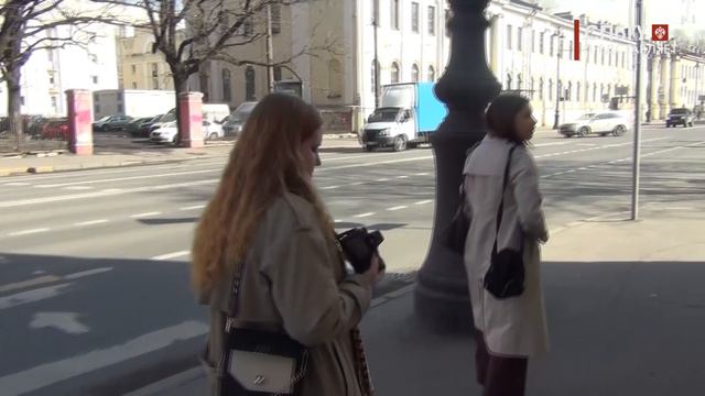 Новости СПбГУ: Фотодень в ВШЖиМК