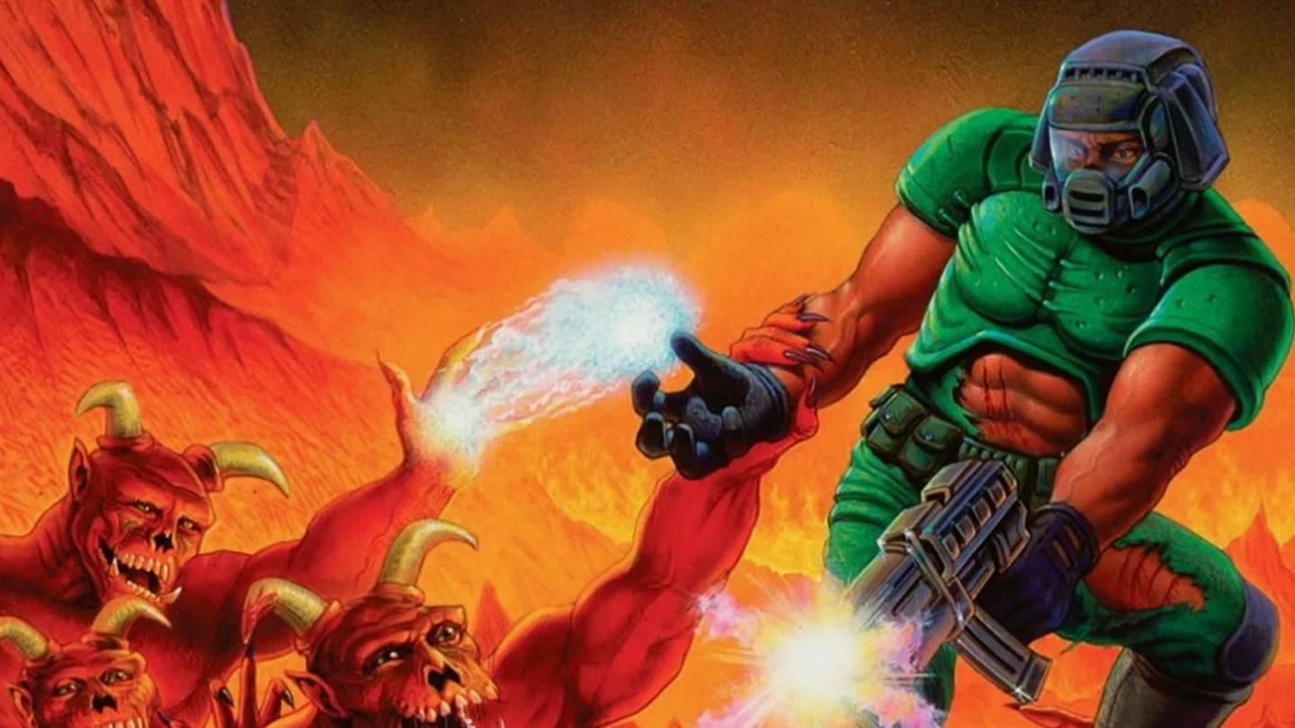 Старые шутеры на ПК и консолях: 10 шутеров, повлиявших на жанр