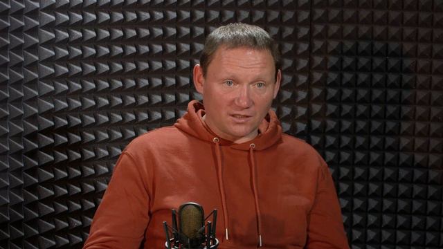 Севастопольский характер Анатолия Пряшникова:суровые сибиряки иногда обижаются на нас 01 января 2022