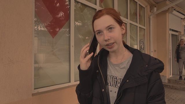 Практическая работа №8 "Коротний паралельный монтаж" Дьяченко Виталия