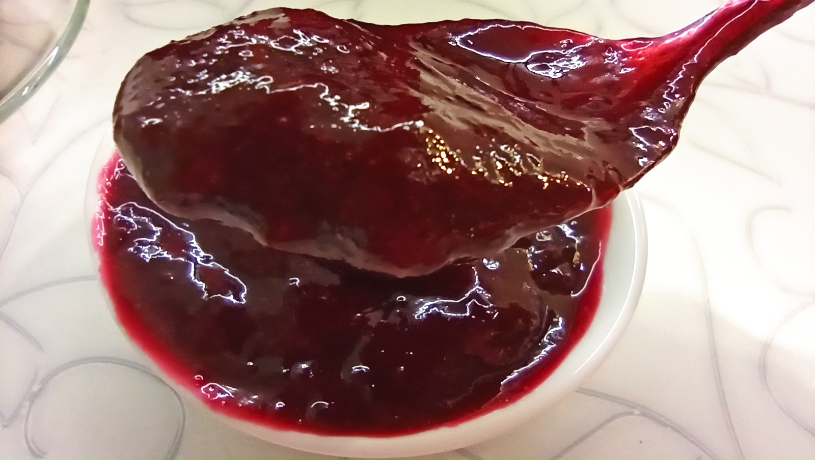 Густое ПОВИДЛО ИЗ ВИШНИ на зиму за 10 минут! Простой и быстрый рецепт с агар-агаром