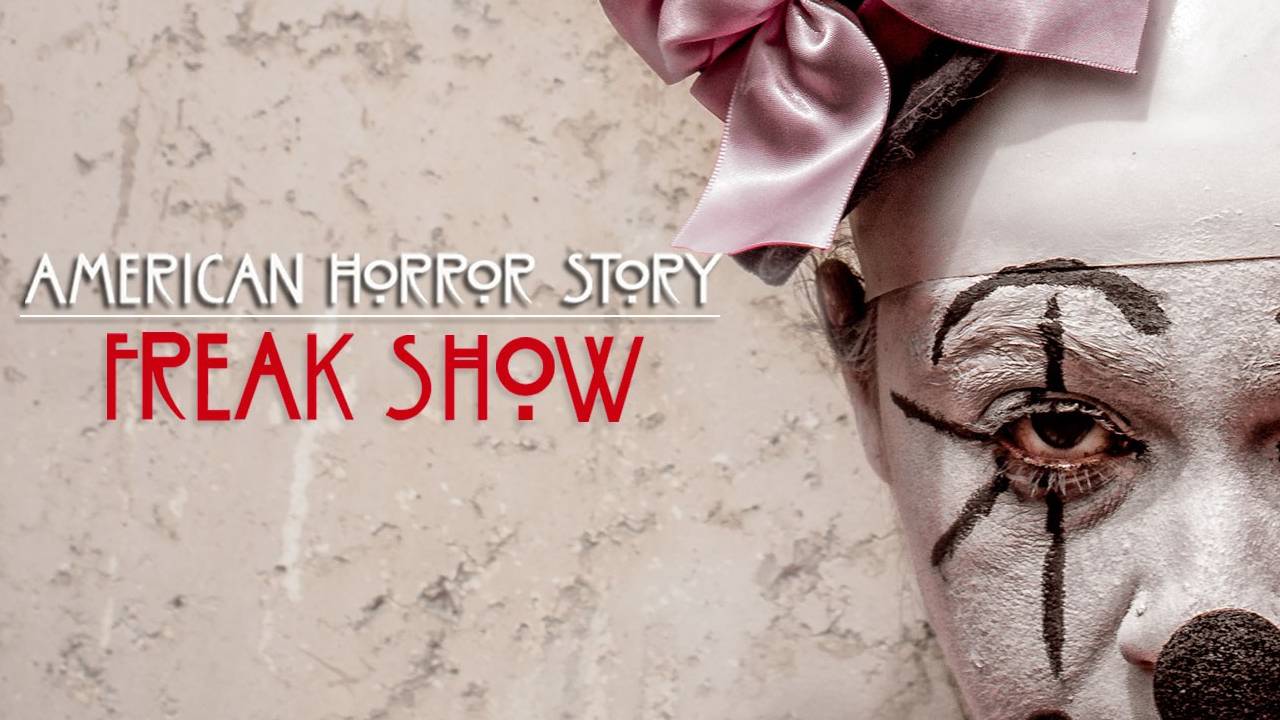 Американская история ужасов - 4 сезон 13 серия / American Horror Story