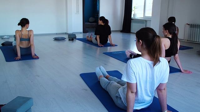 Дипломный проект. Быкова Елизавета