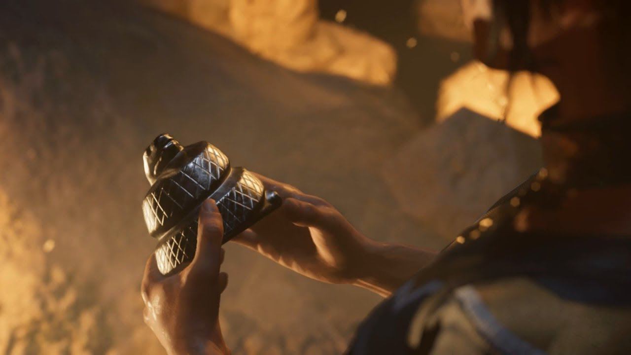 Shadow of the Tomb Raider| Часть 7. Тайный город. Чрево змеи. Голова змеи.