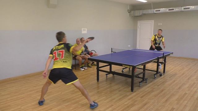 Молоканов Сергей 570 - Пономаренко Никита 494