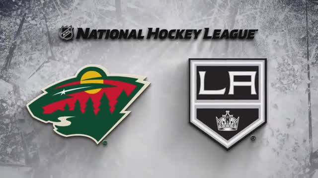 21.03 👑 #ЛосАнджелес – 🌲 #Миннесота