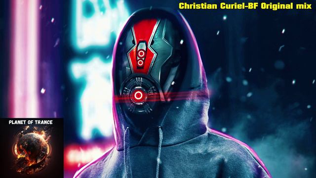 Christian Curiel-BF Original mix (73 Muzik)