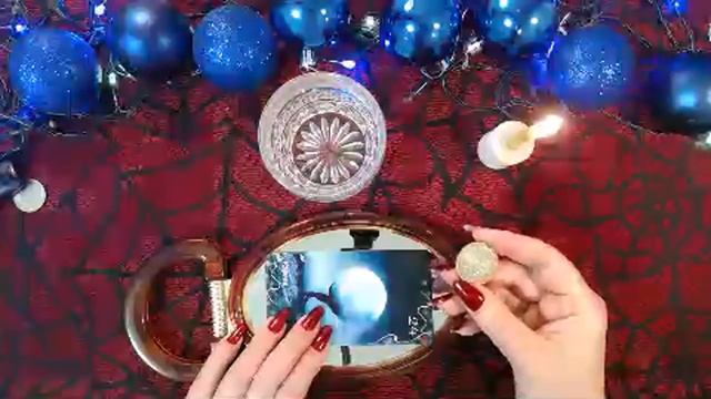 Ритуалы на Лунное Затмение