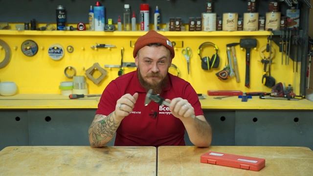 Обзор штангенциркуля ШЦЦ-1-150 0.01 Туламаш 101430