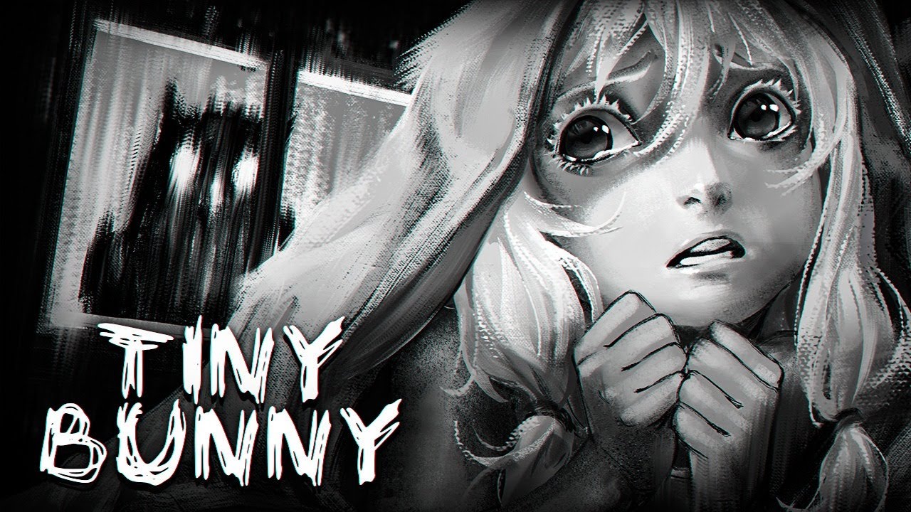 Tiny Bunny #002 #прохождение #gameplay
