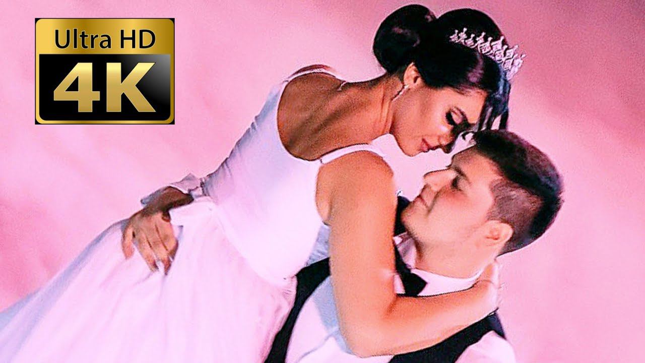 Армянская Свадьба в Красноярске Испанский Танец от Молодожён  Армянские Песни  #Ash888881