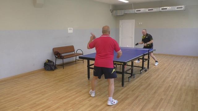 Баштовой Станислав 411 - Зверев Алексей 707