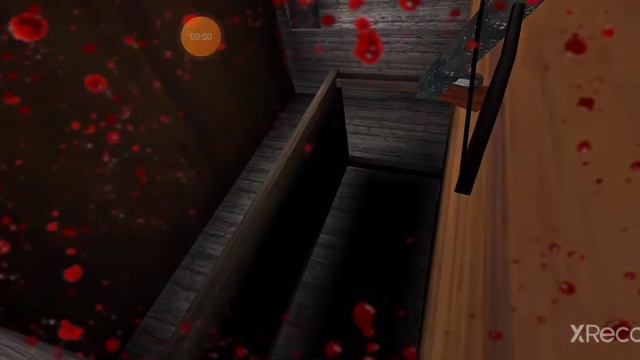 GRANNY ПРОХОЖДЕНИЕ #5