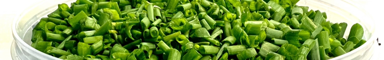 Заготовка зеленого лука на зиму.Находка для хозяйки!