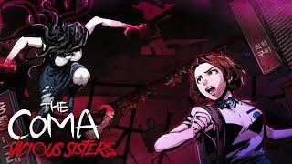 ГЛУПАЯ МИНА _#6_ The Coma 2