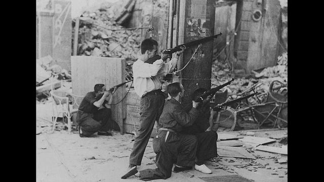 "Новогодний тост. 1937" (Коренблит - Симонов). П-т "Экология русского языка. Синтез слова и музыки"