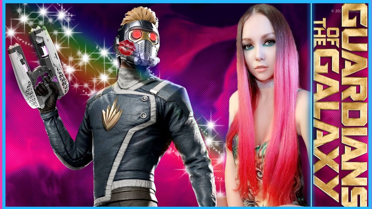 МИССИЯ SOS !! — Marvel's Guardians of the Galaxy —  #7 (1 часть) (4К)