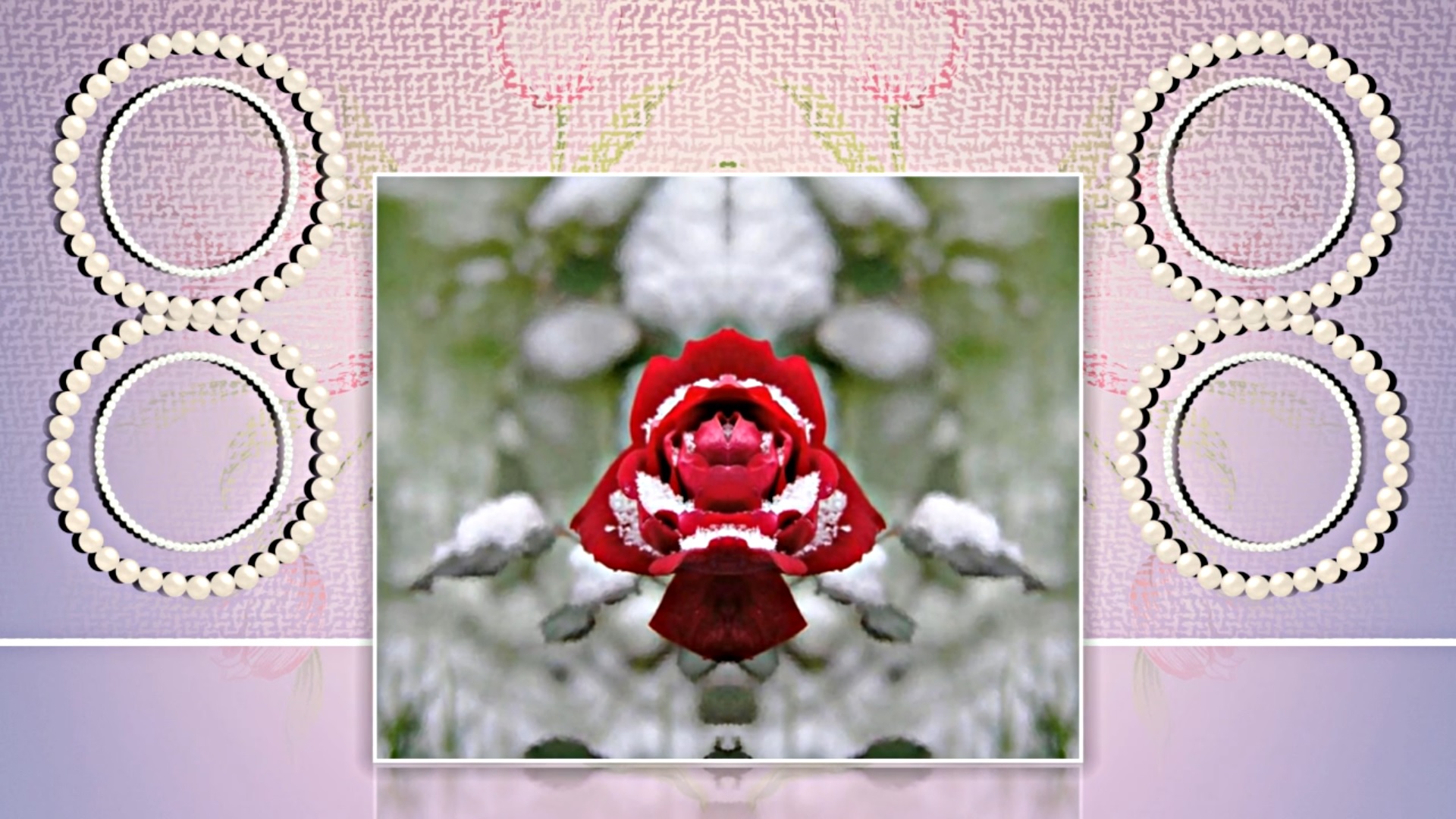 С 8 Марта! Цветочная сказка для женщин 2 от Киностудии Мудрого Кота Тимофея!