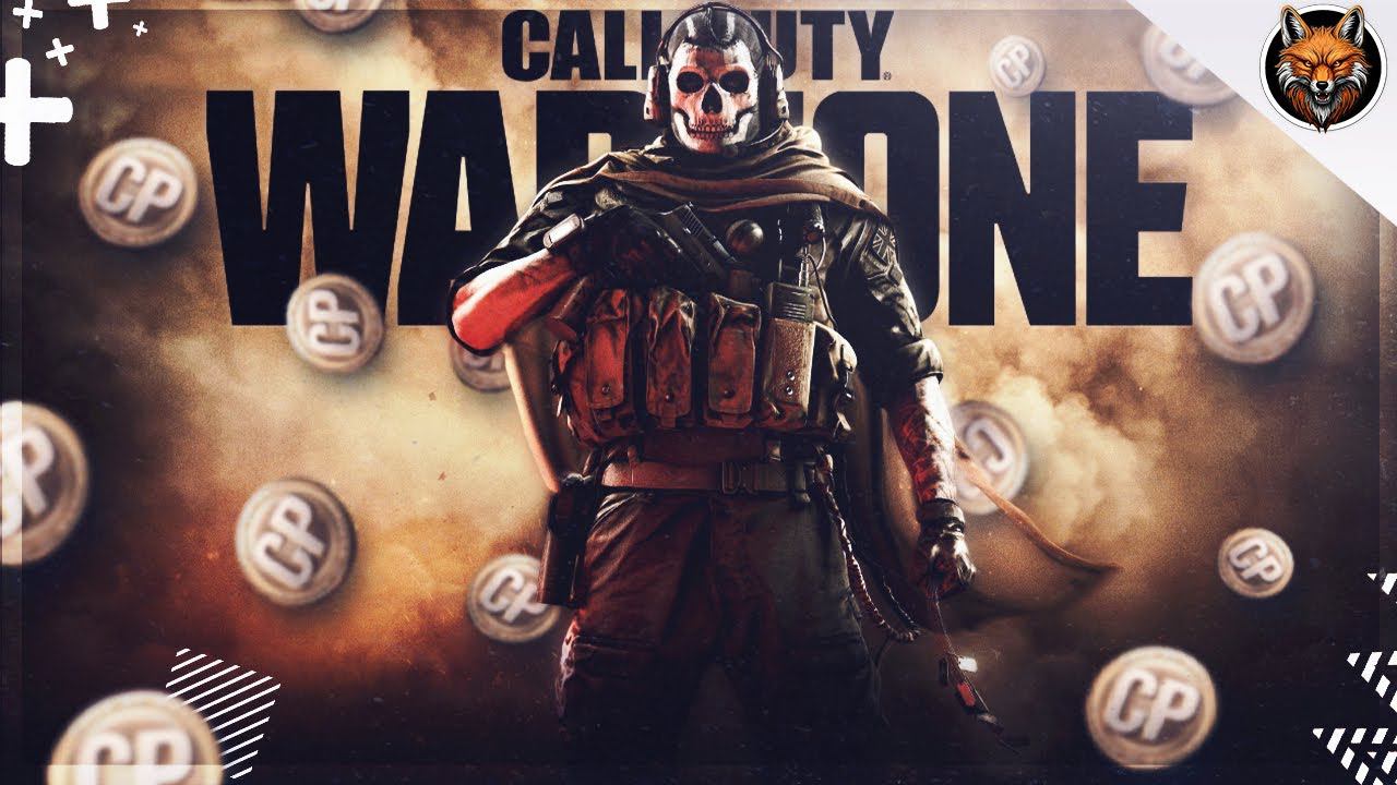 А КАК ИГРАТЬ ТО? — Call of Duty: Warzone #twitch #cod