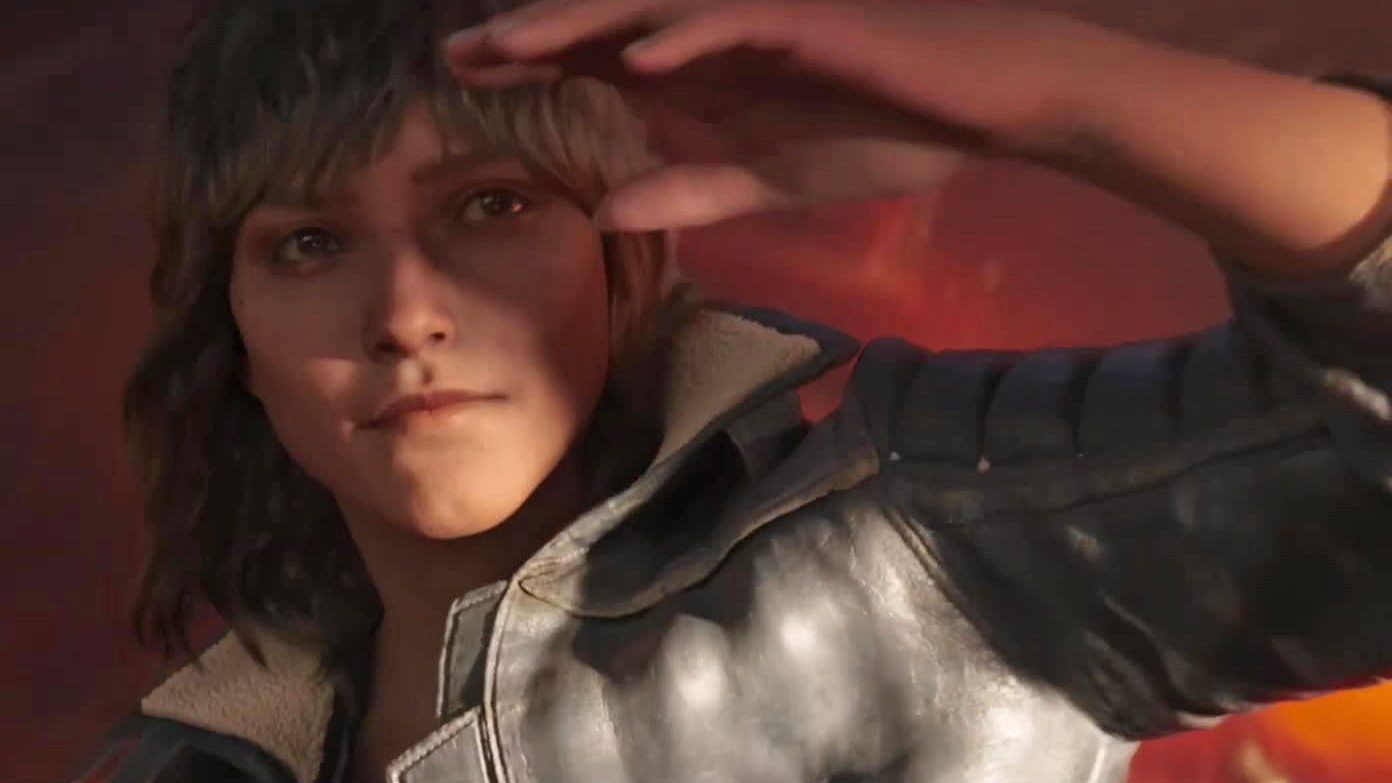 Star Wars Outlaws — Русский трейлер игры (2024)