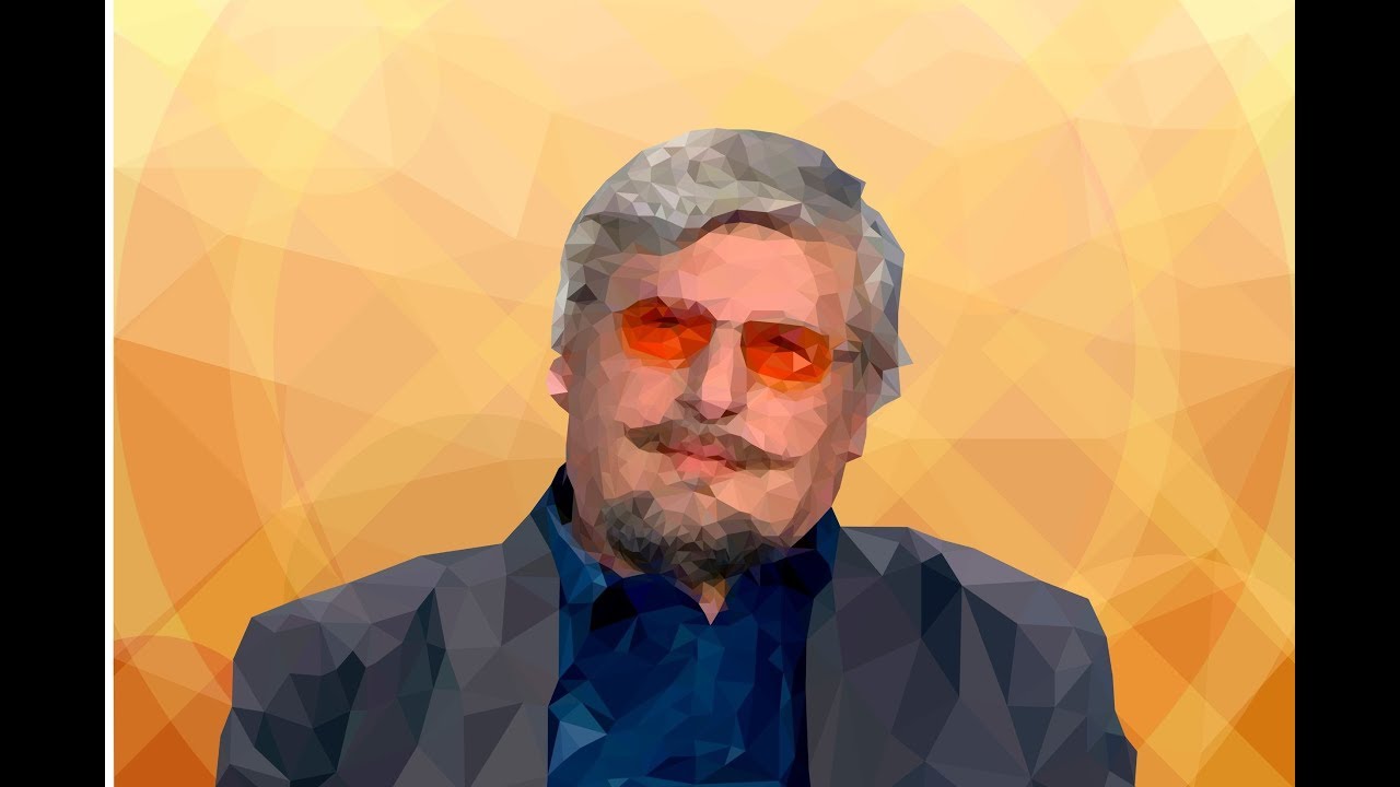 профессор Савельев - Про мышление и познание