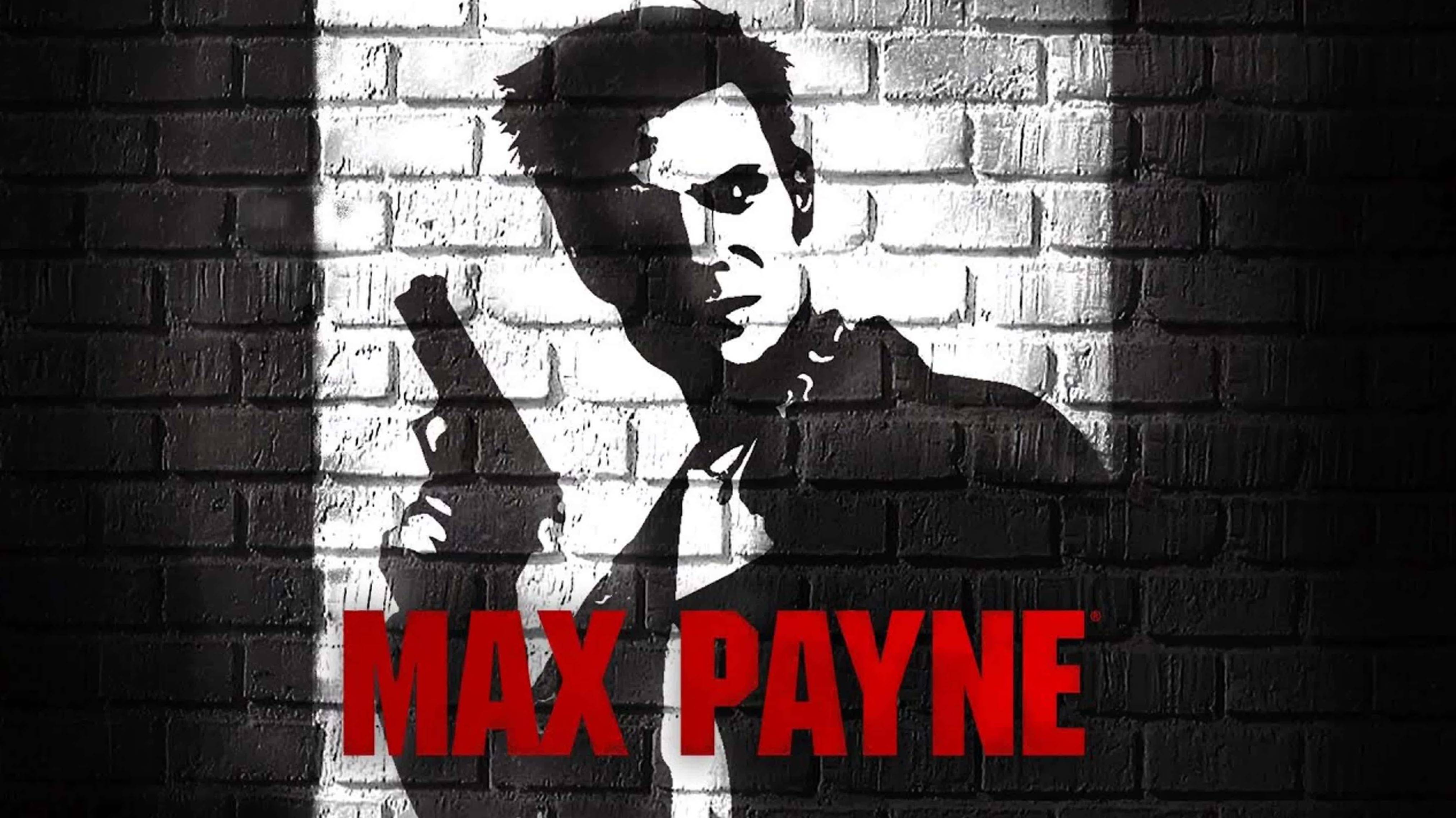 Max Payne #1 ( прохождение игры )