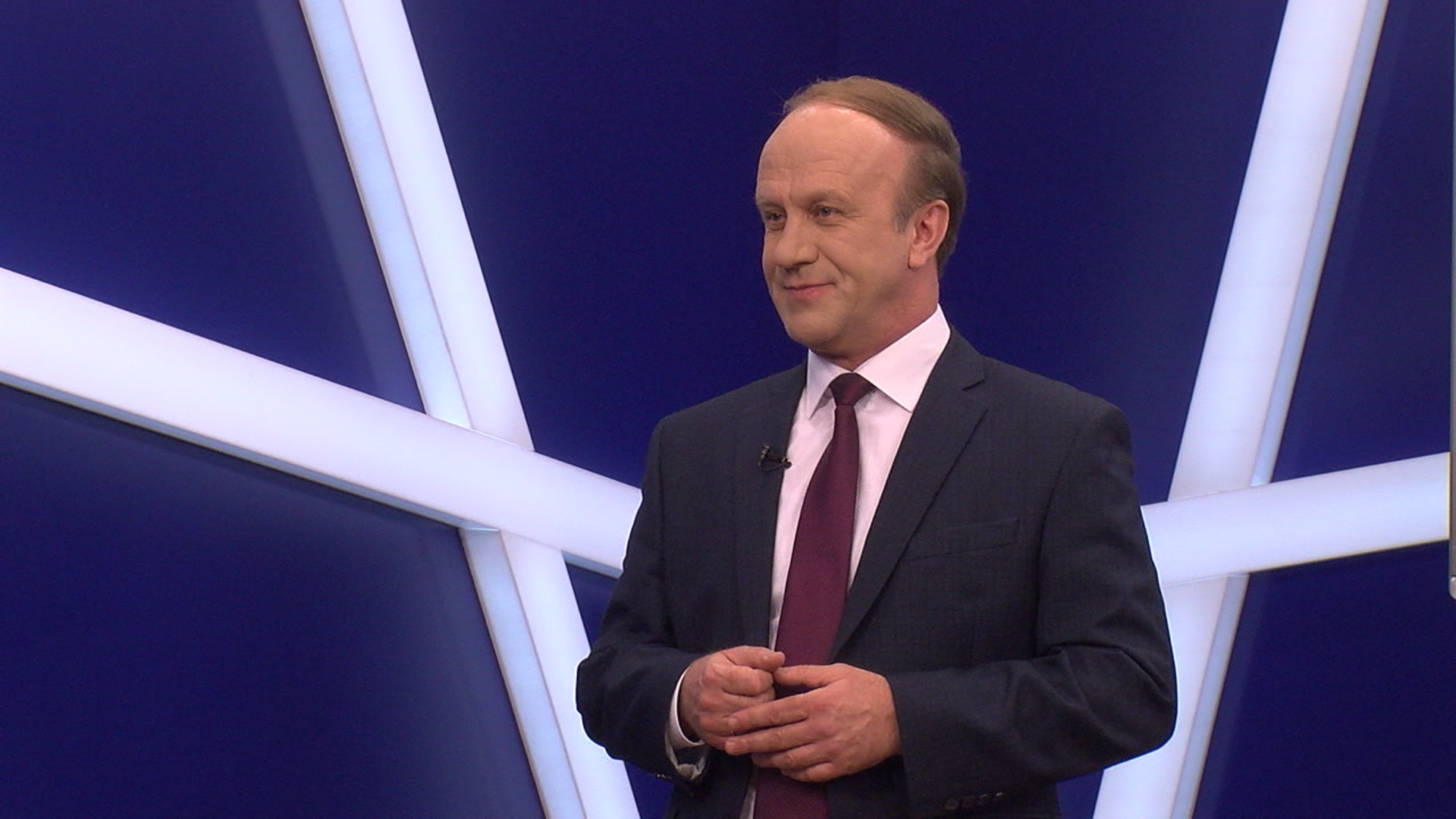 Александр Резонтов: «Новые кадры» - это уникальные судьбы, возможность заглянуть в будущее раньше»