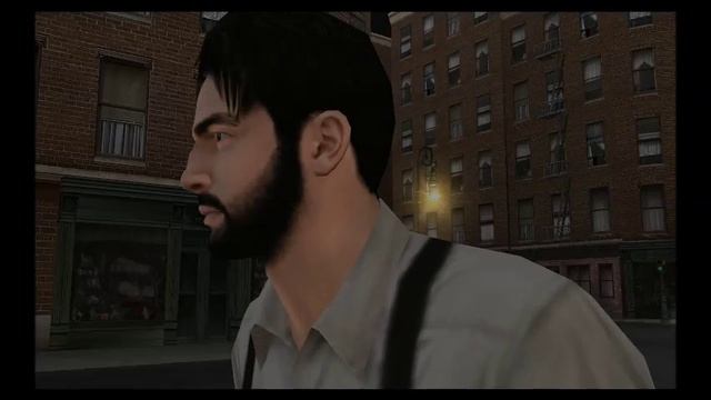 The Godfather - The Game 2 часть.mp4