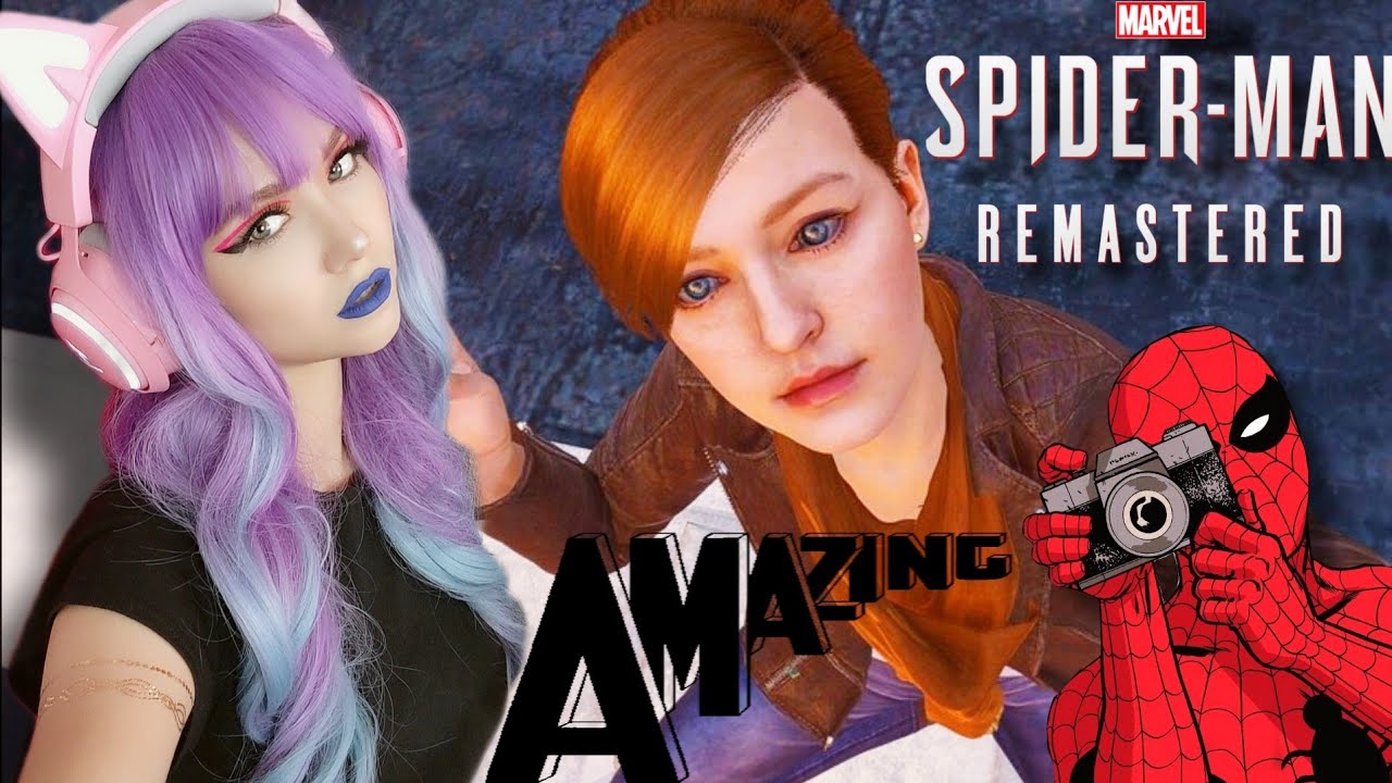 САМОЕ ДУШНОЕ - ДУШНИЛО ИГРЫ!!!!  [Marvel’s Spider-Man Remastered] #8 (4K)