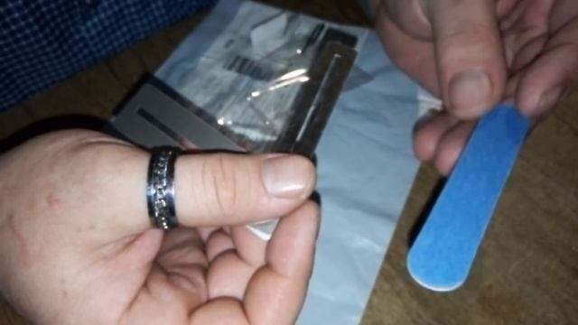 JOOM Распаковка #38