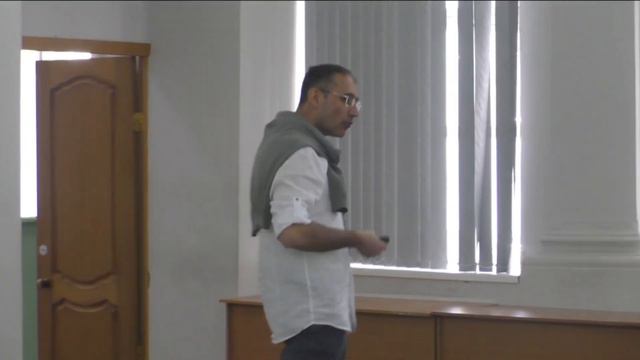 Эмиль Ахмедов  Парадоксы квантовой теории  Демидовский университет  ЯрГУ 2024