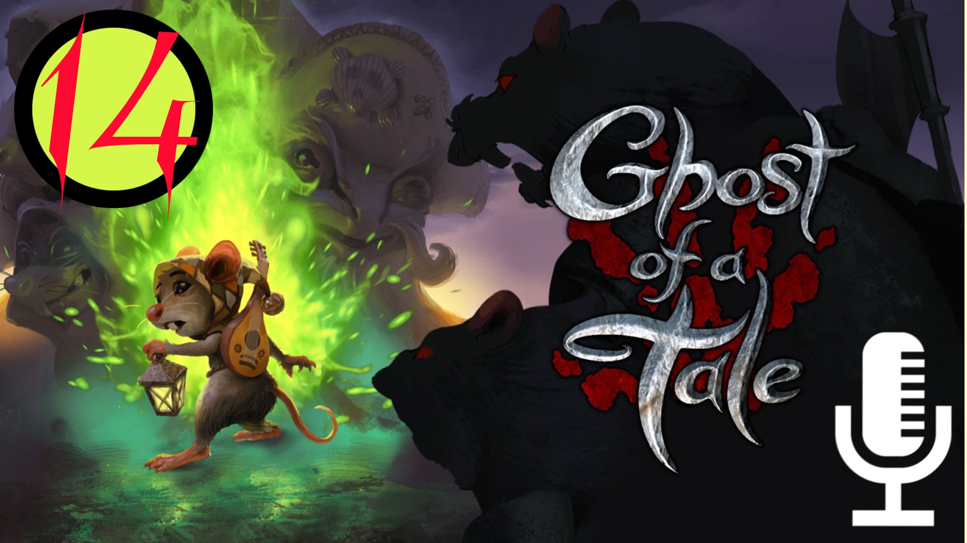 ?Ghost of a Tale▶Прохождение #14