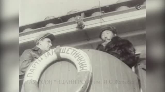 Бухта Тикси.mp4