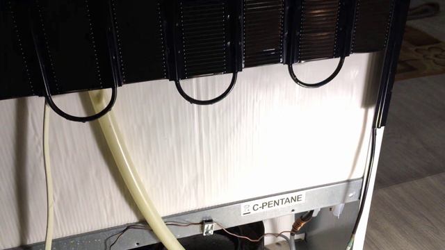 Оцениваем качество холодильника Indesit SB167 - перестала морозить верхняя камера