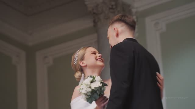 Свадебный клип А&М. Видеограф на свадьбу в Санкт-Петербурге