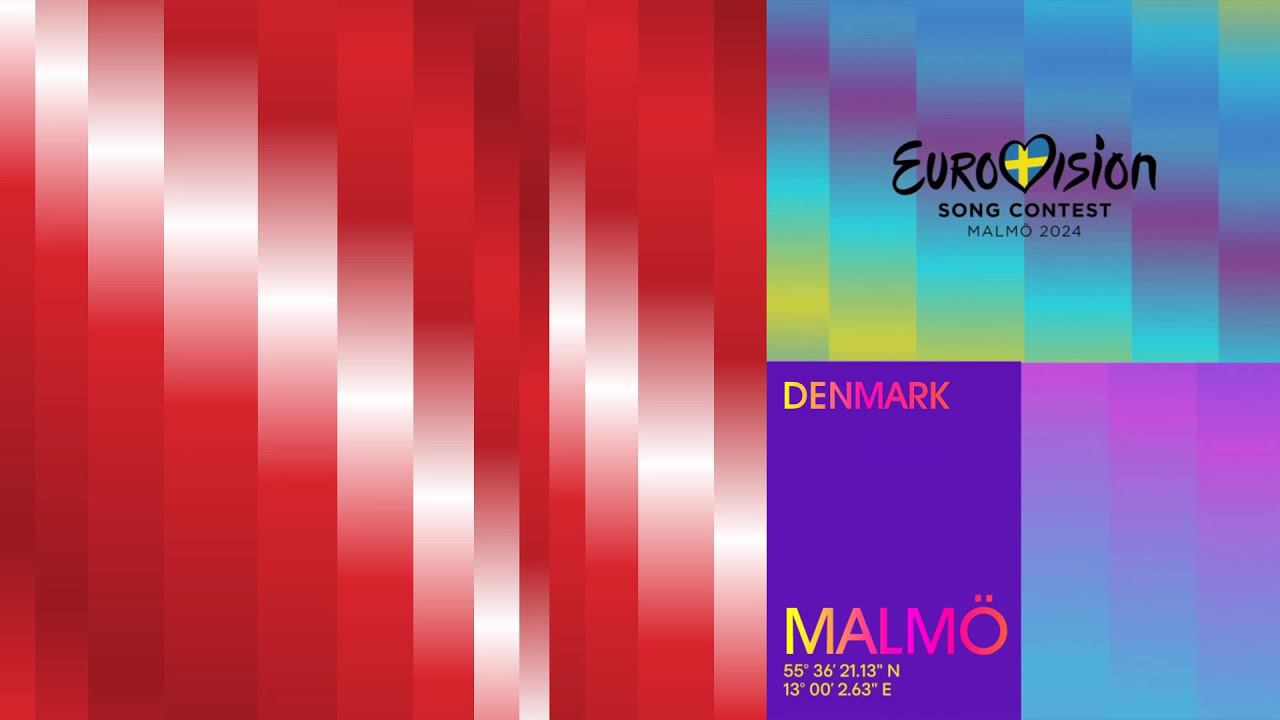 Eurovision Minecraft 2024 - Denmark - Saba - Sand