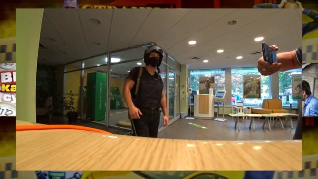 Безумный сбербанк неадекватные сотрудники и странные посетители!