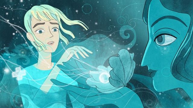 Сказка 7. Маяк надежды