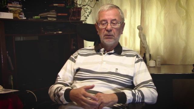 Долгопольский Л.Н. о сущностях и бесах