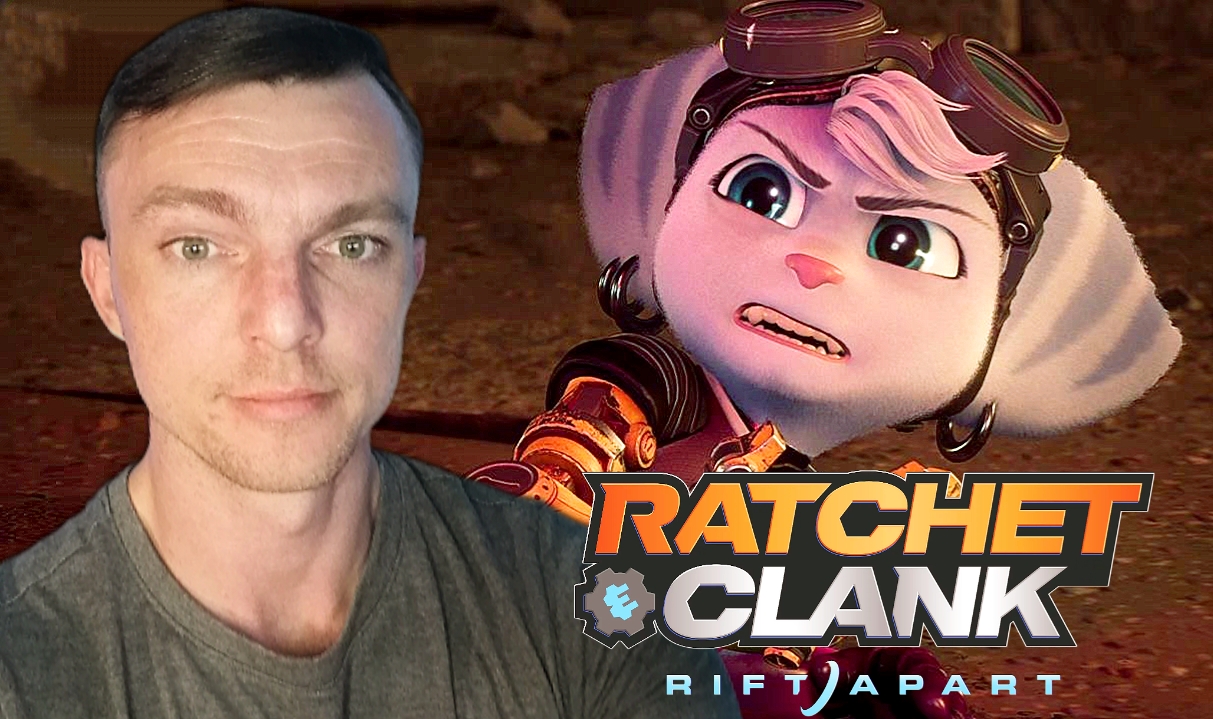 ПРАВДА О КИТ  # Ratchet & Clank Rift Apart # 17