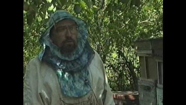 Сны пчел. Энциклопедия пчеловодства. Фильм 2. Сны летние. Познавательный, документальный