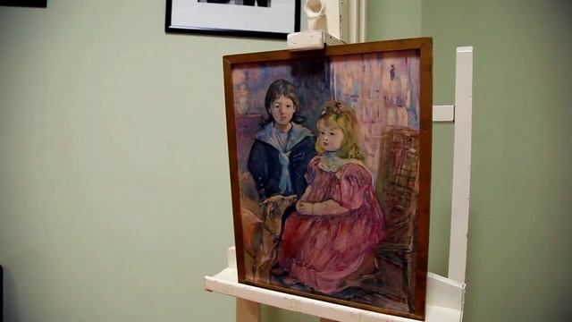 ДЦП - не приговор! Серия 7 "Экскурсии"