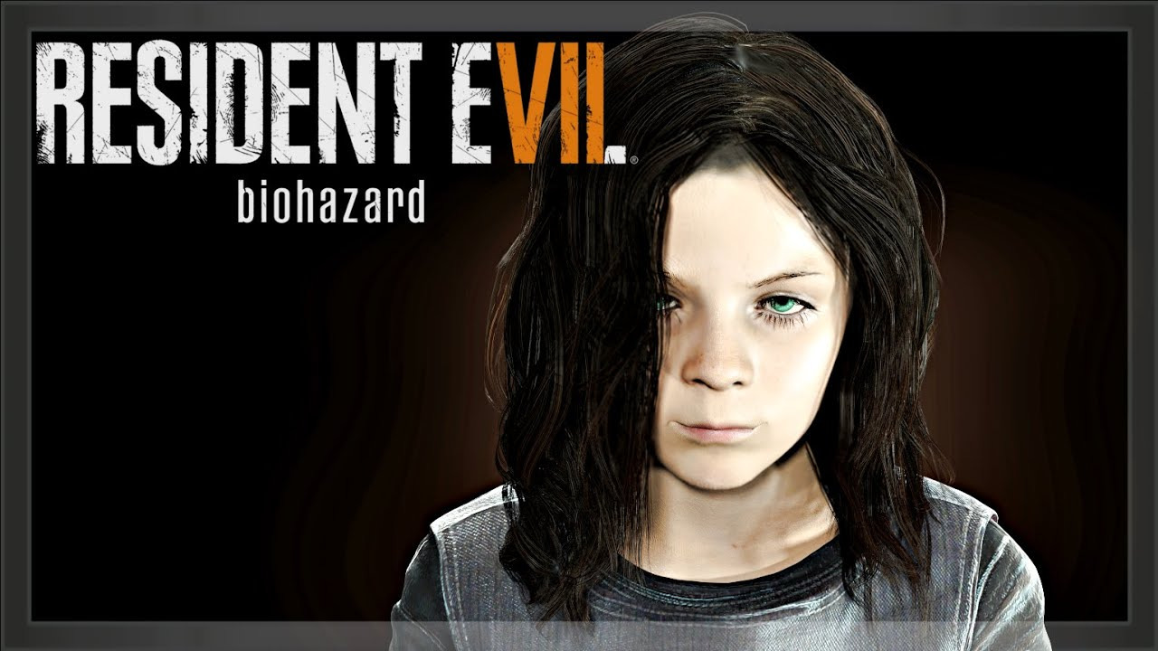 Прохождение Resident Evil 7,часть 5. Вспомнить Все!