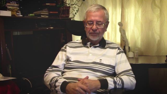 Долгопольский Л. Н. мой путь в китайской медицине