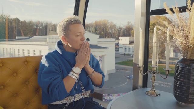 «ЗаСпасибо» «Выше крыши#5»